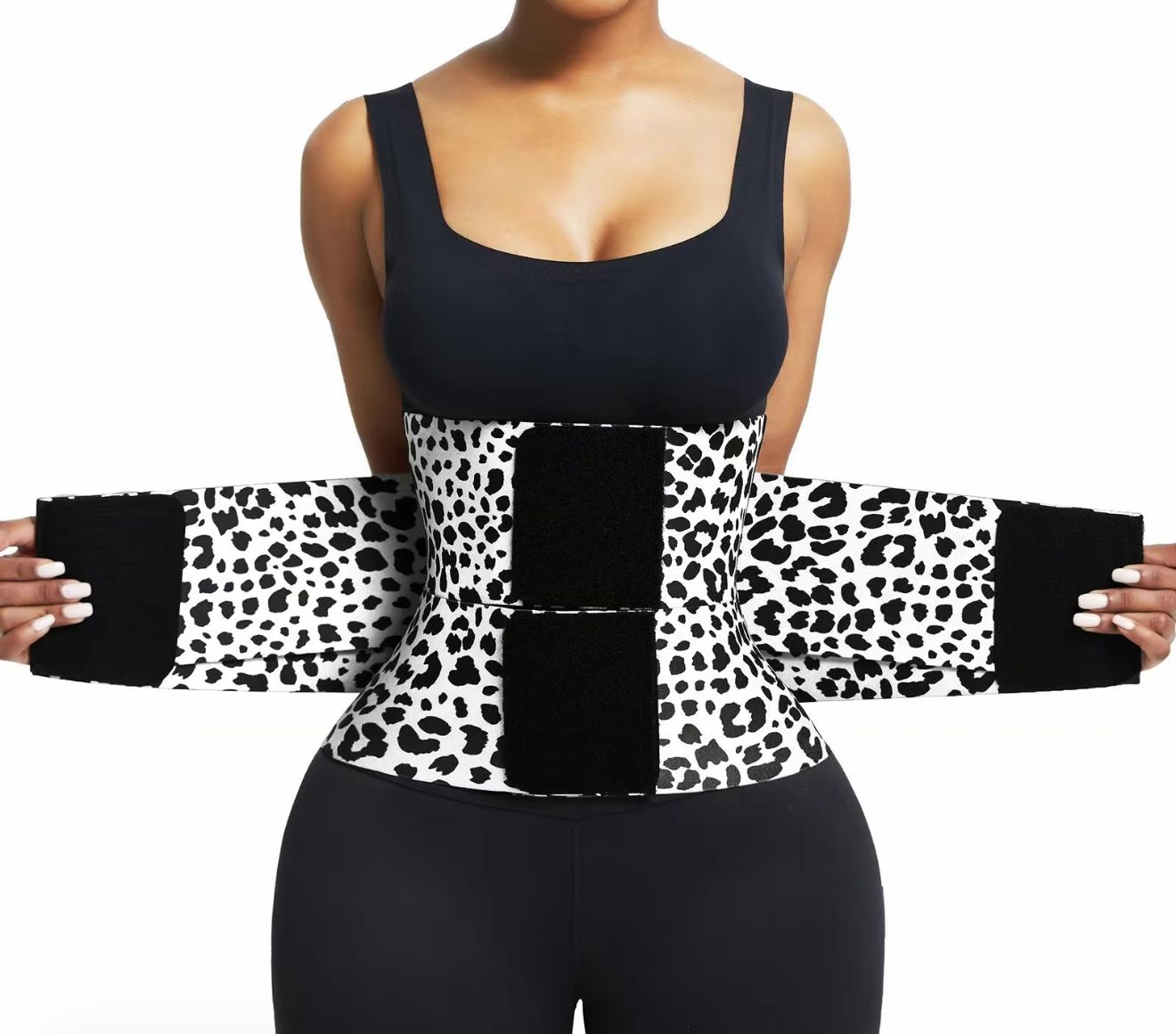 SLIM BELT TRAINER FAJA