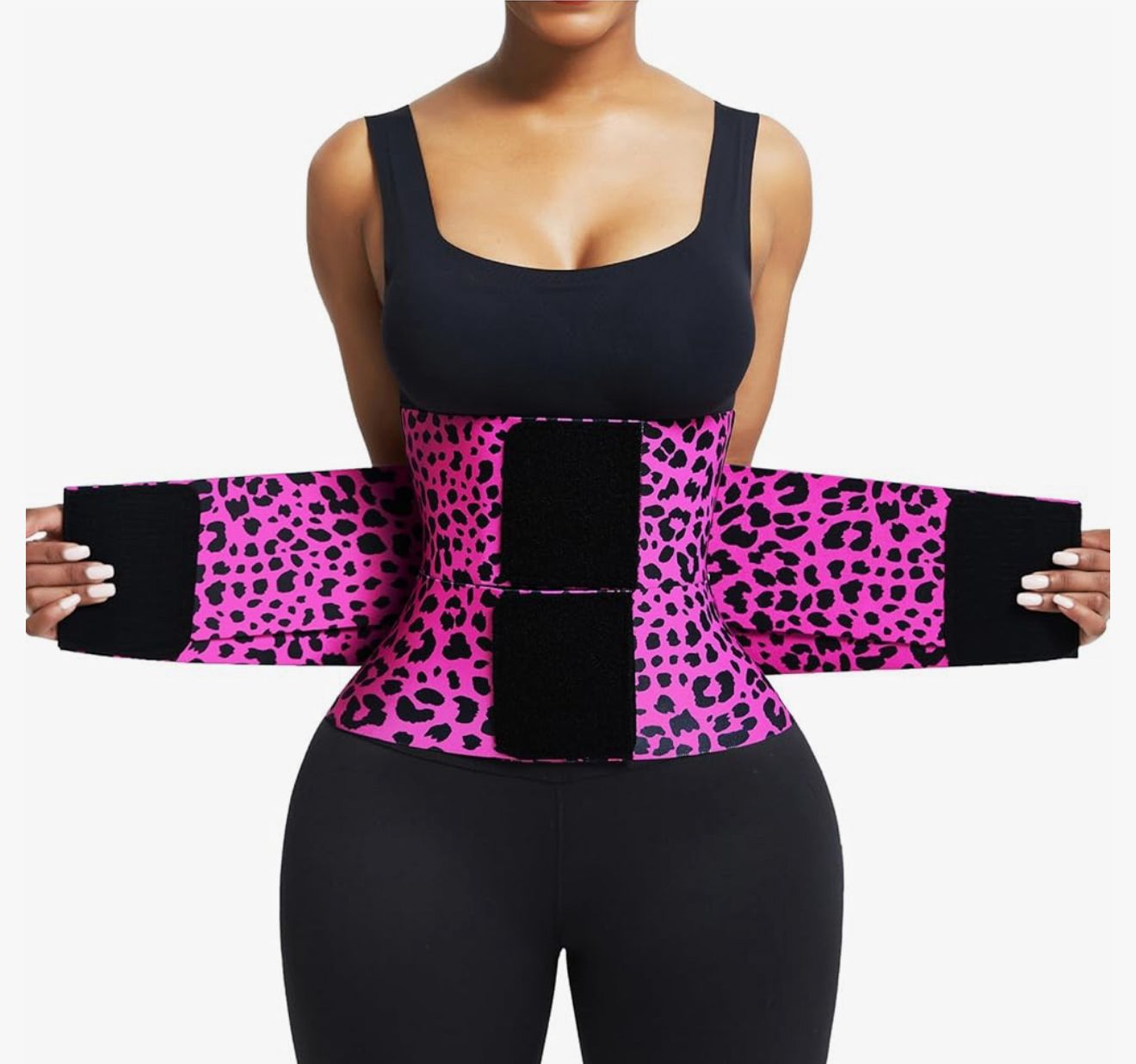 SLIM BELT TRAINER FAJA