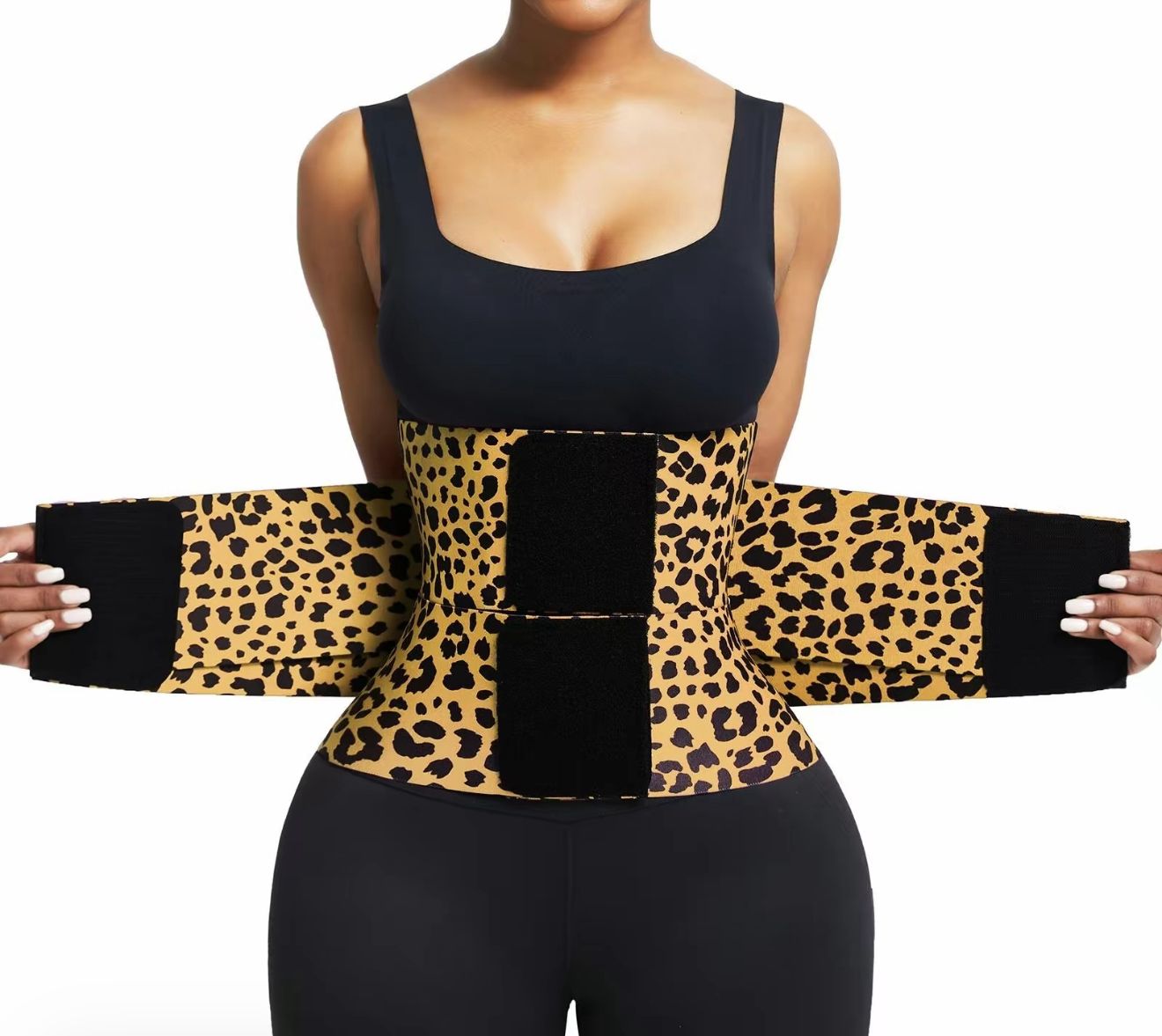 SLIM BELT TRAINER FAJA