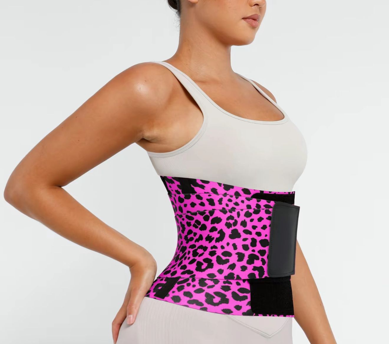 SLIM BELT TRAINER FAJA