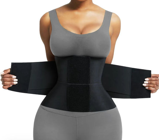 WAIST TRAINER FAJA