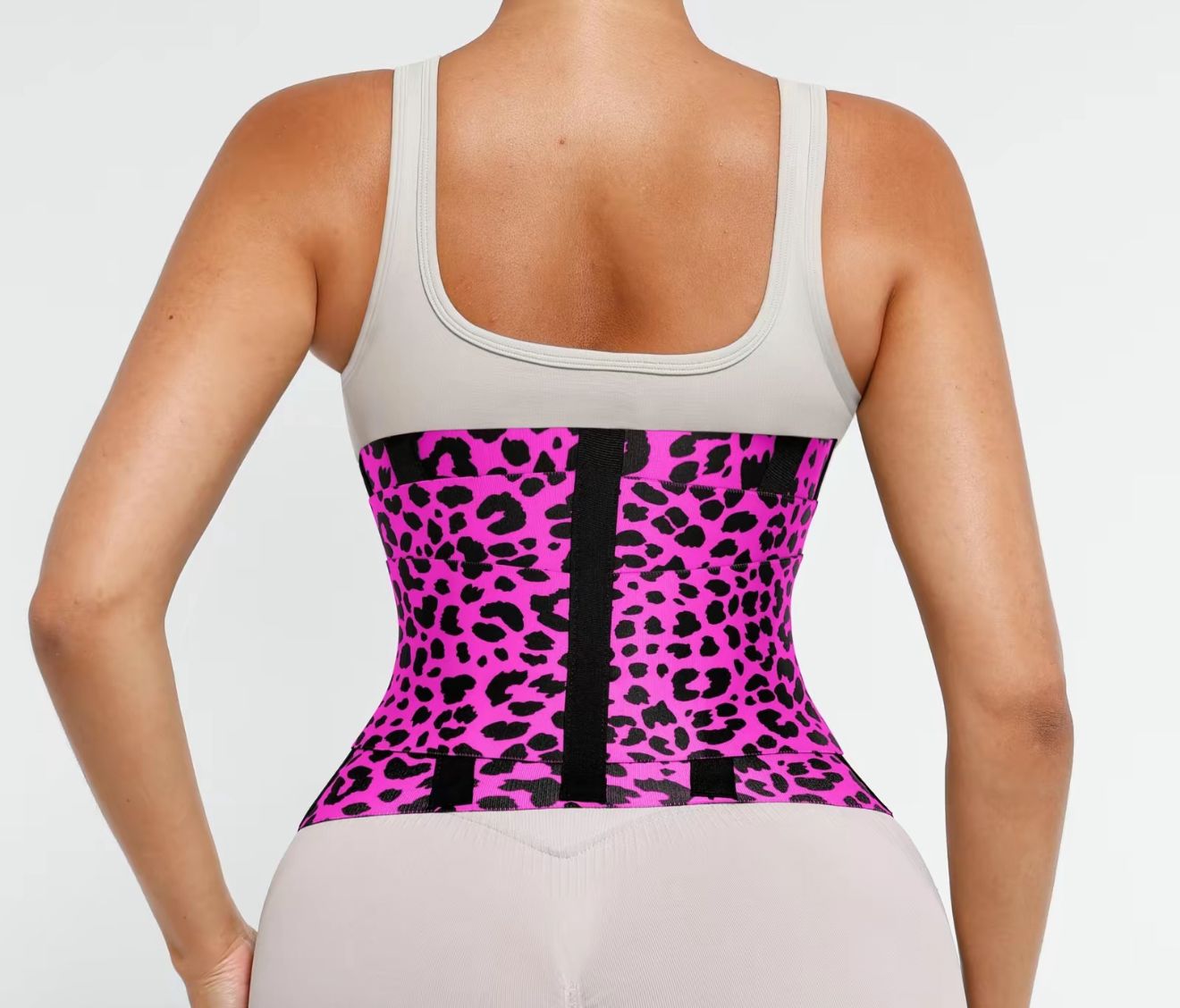 SLIM BELT TRAINER FAJA